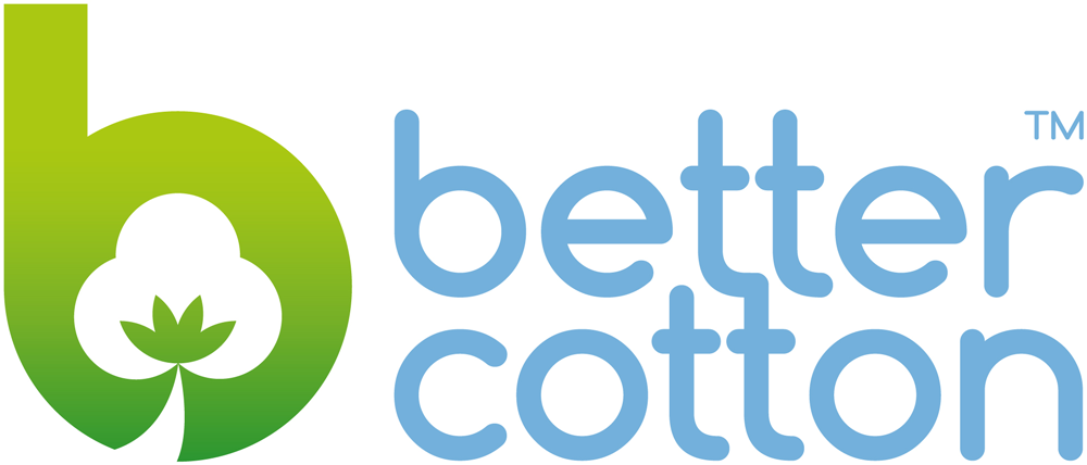 better cotton logo