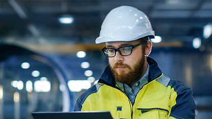 Kişisel Koruyucu Ekipman (PPE) danışmanlık cihazı uzmanı